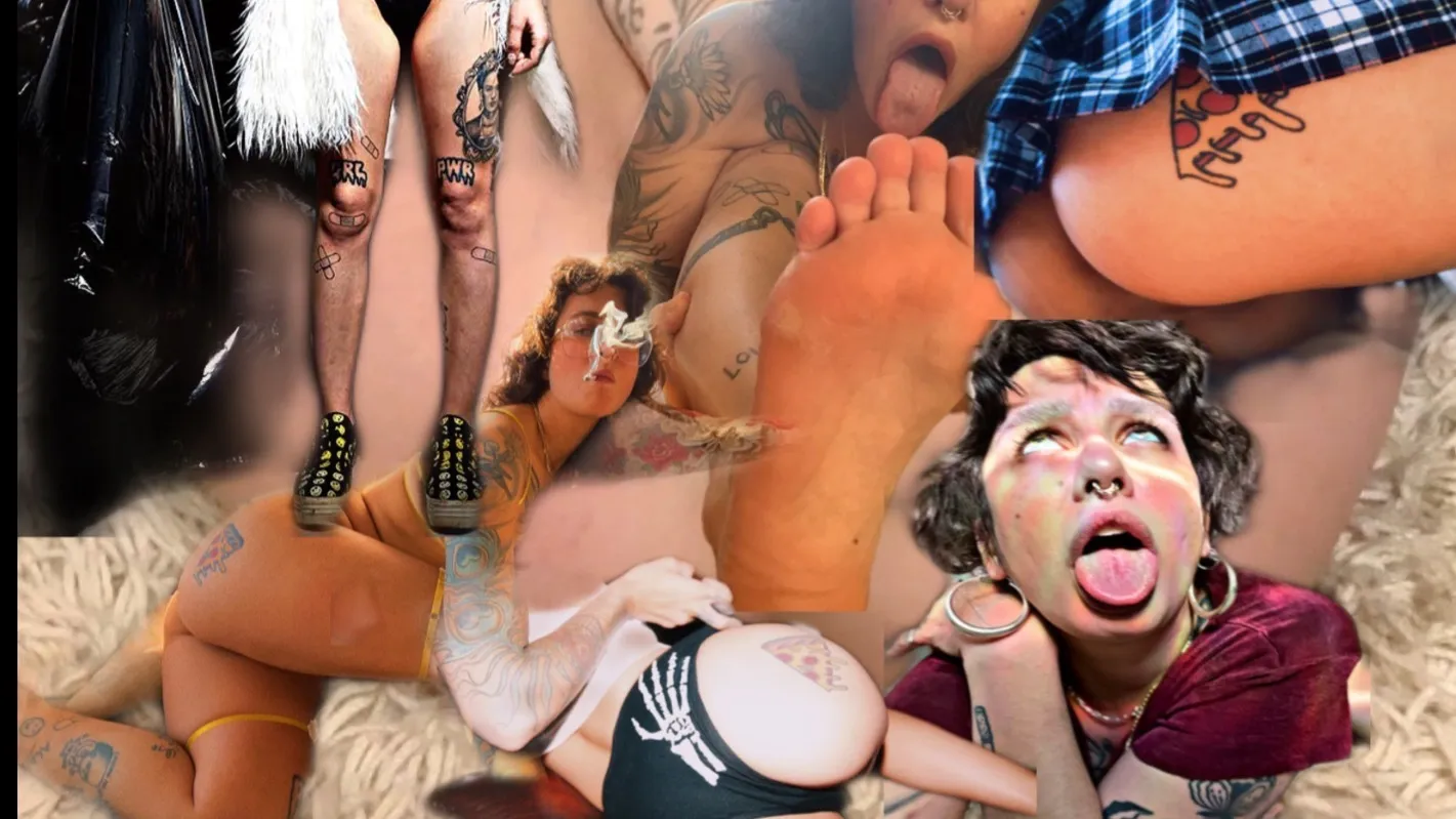 Manic Matilda 🤪 OnlyFans header