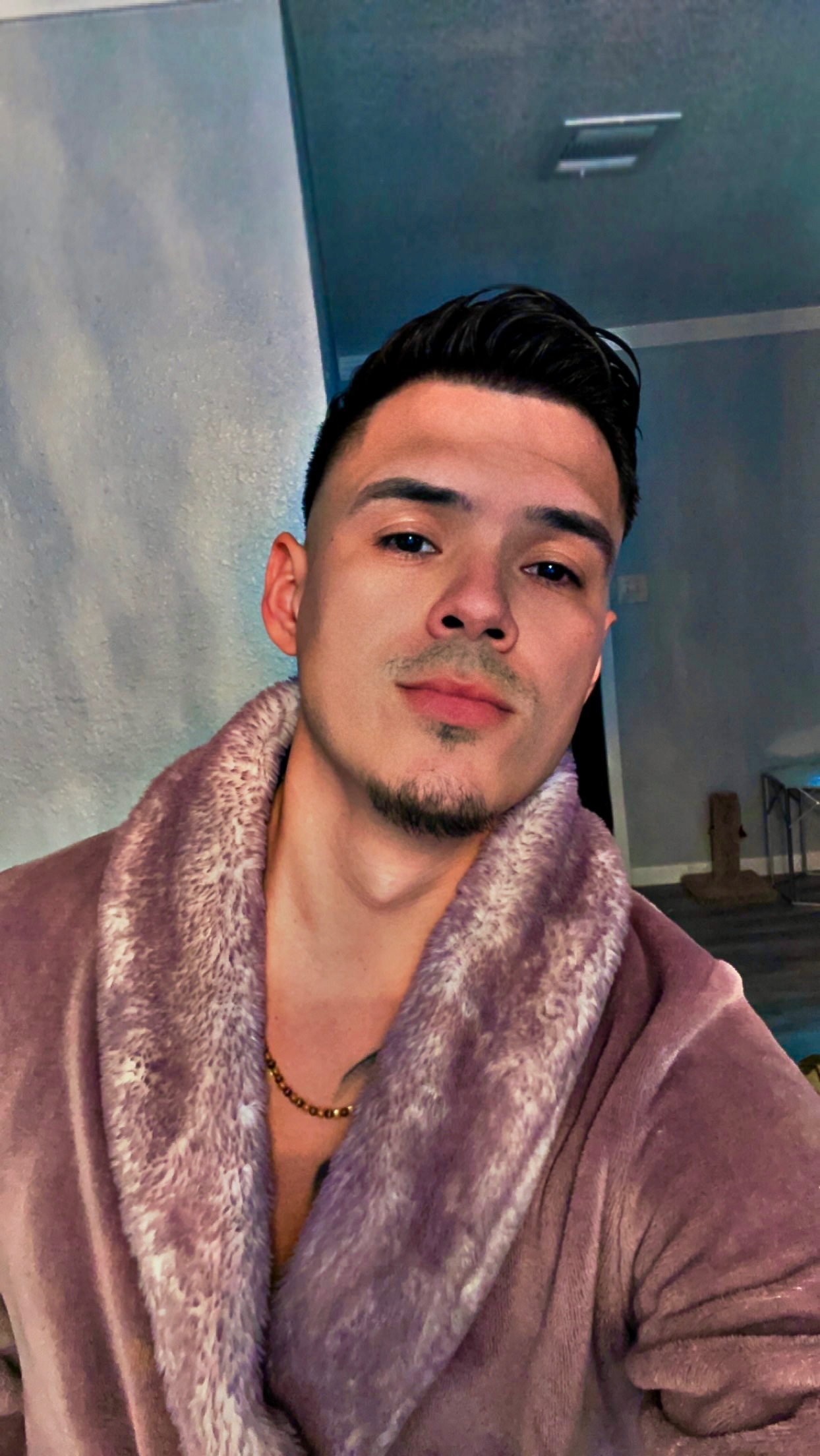SuaveCisco OnlyFans