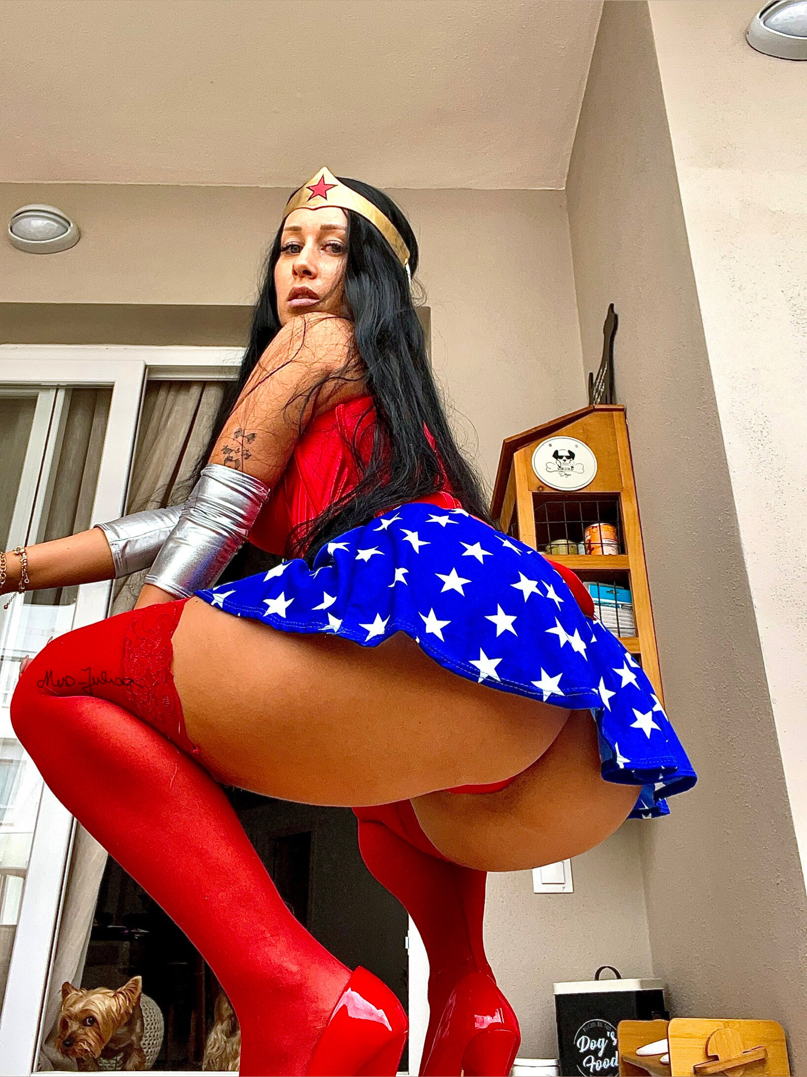 Miss_juliaa OnlyFans