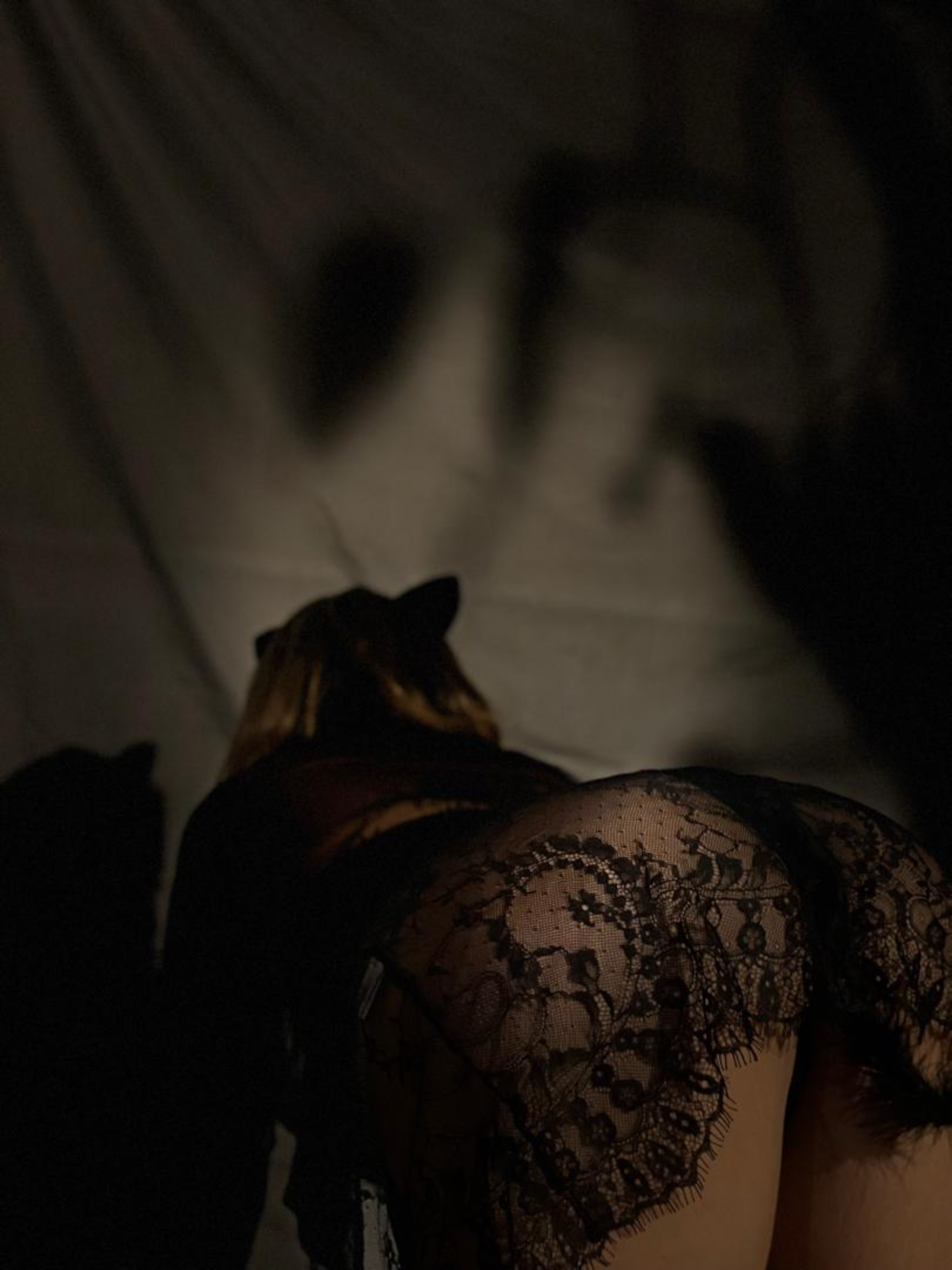 Catalina Luxy OnlyFans