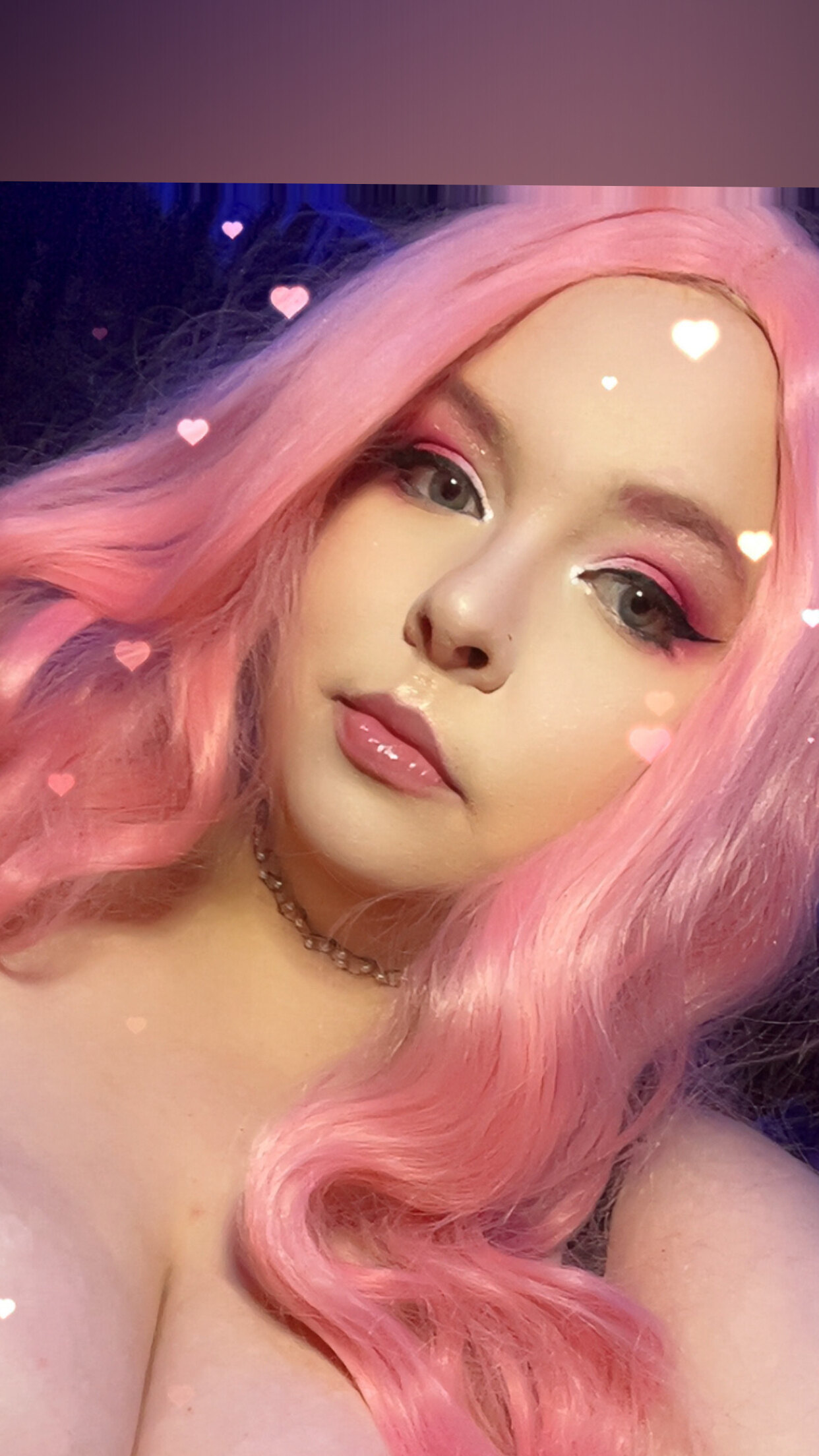 Succubus Leila OnlyFans