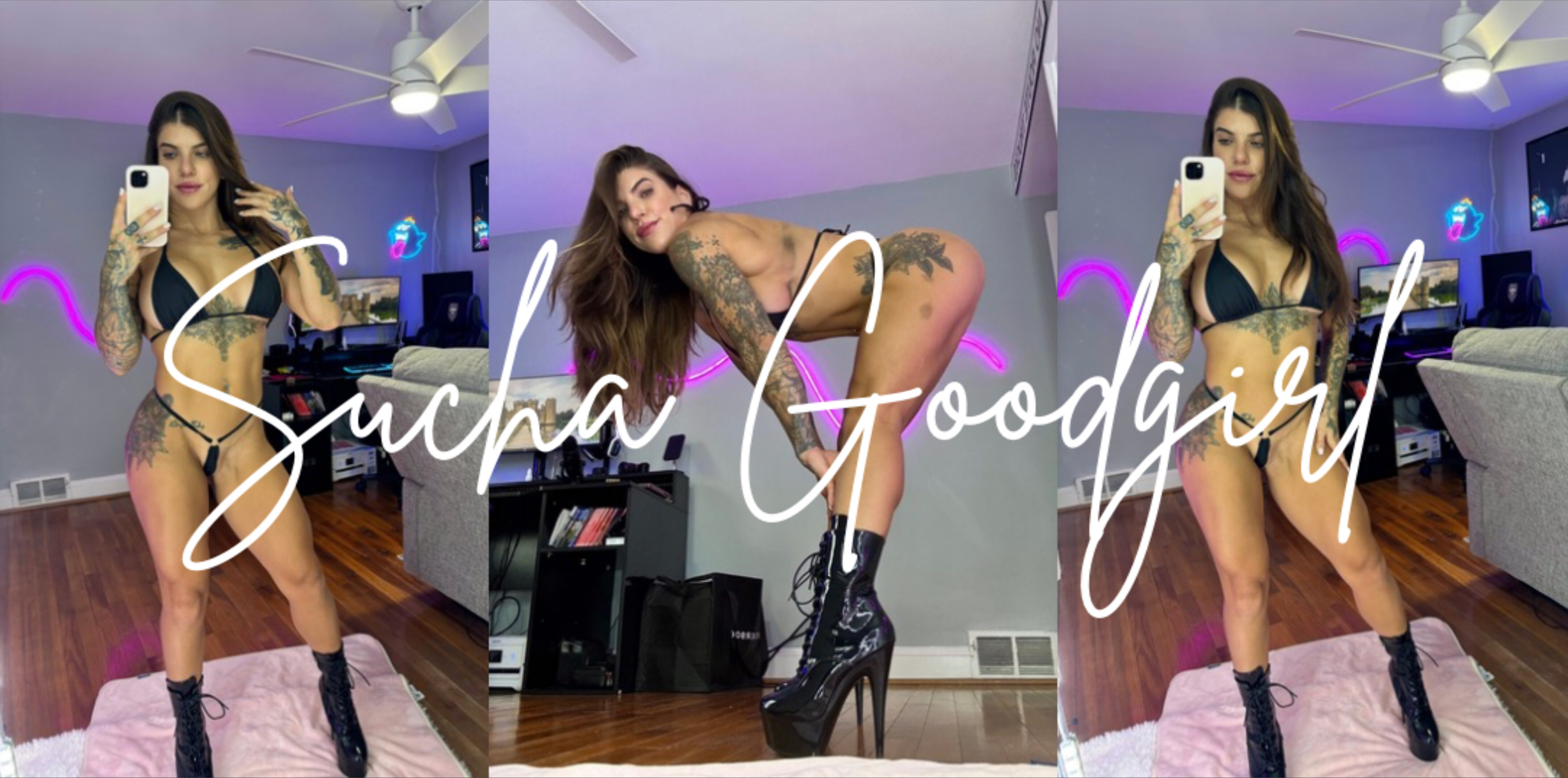 𝓢𝓾𝓬𝓱𝓪 𝓖𝓸𝓸𝓭𝓰𝓲𝓻𝓵 🦄🦋 OnlyFans header
