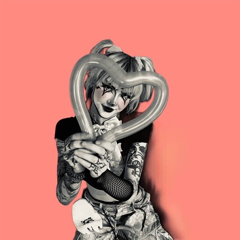 Reyjka 🖤 OnlyFans