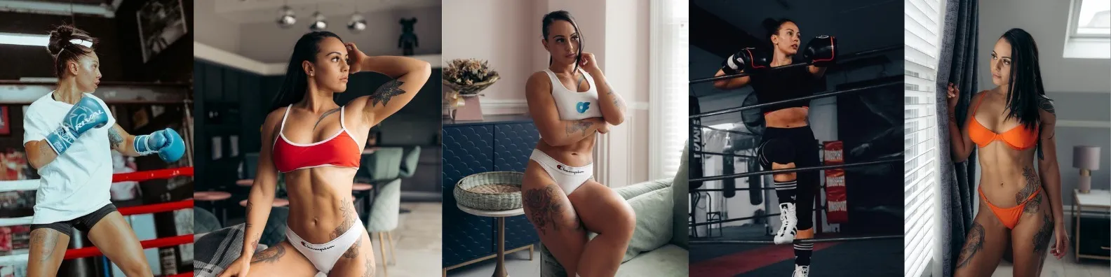 Sugar Neekz OnlyFans header