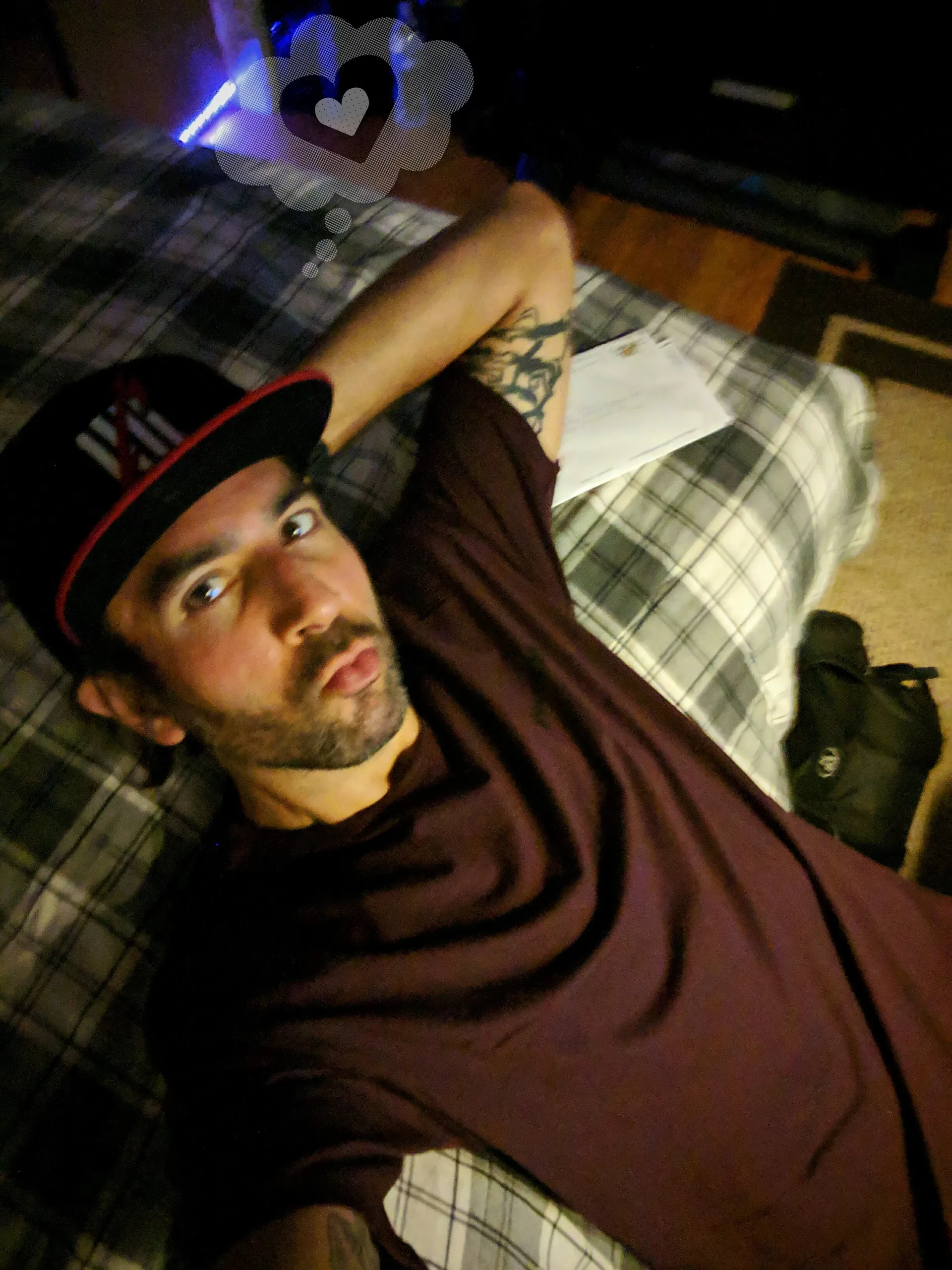 Chris OnlyFans header
