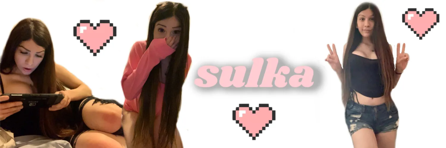 sulka OnlyFans header