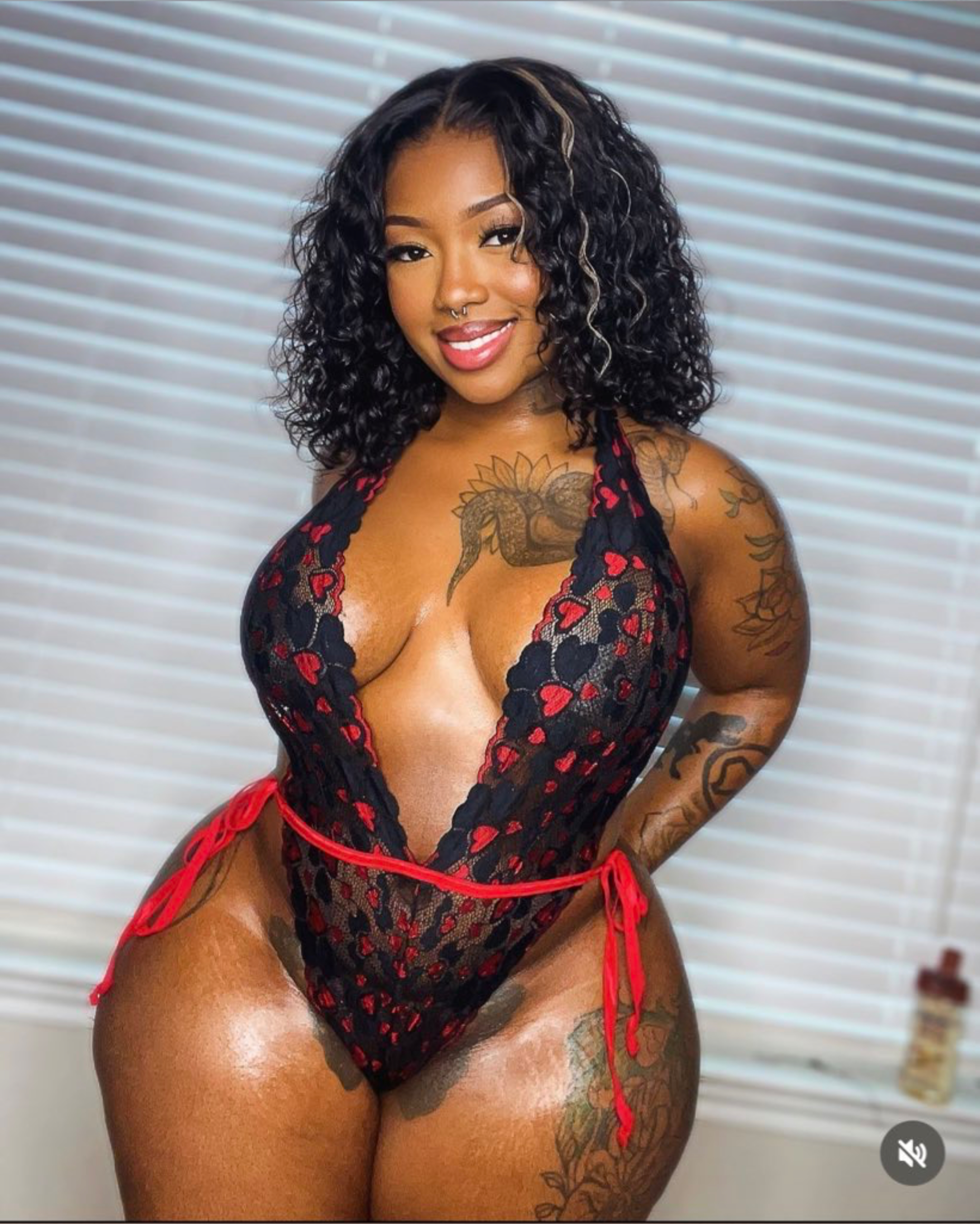 Summer &amp; Tae OnlyFans