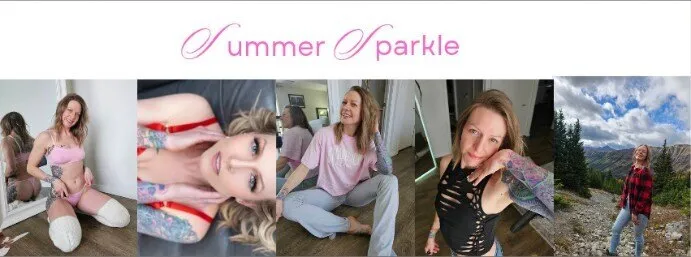 🌸 Տմʍʍҽɾ ՏթɑɾƙƖҽ VӀƤ 🌸 OnlyFans header