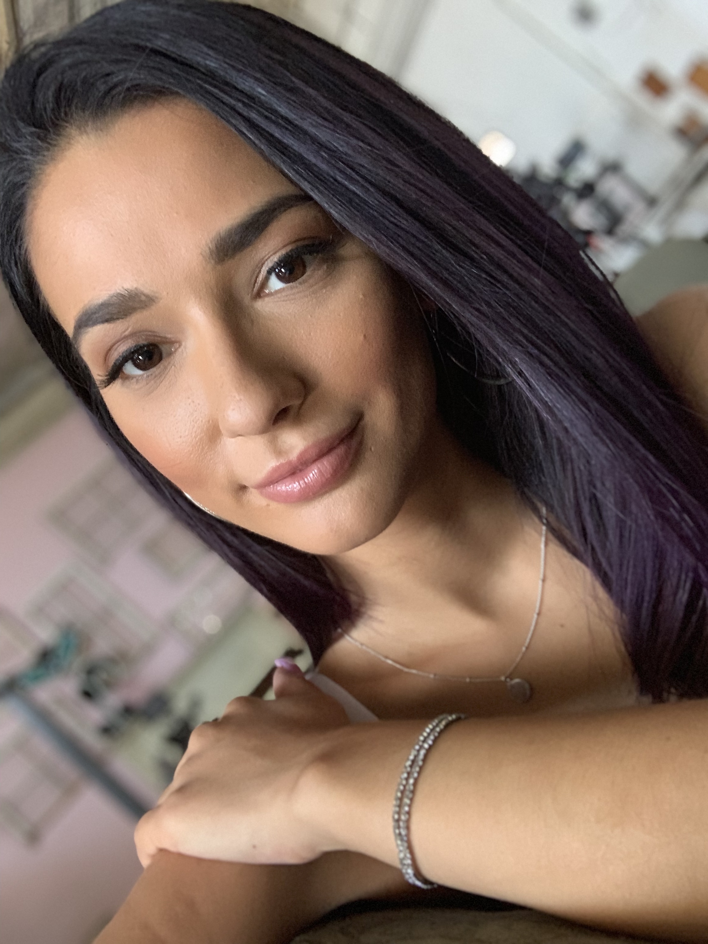 Jaye Summers OnlyFans