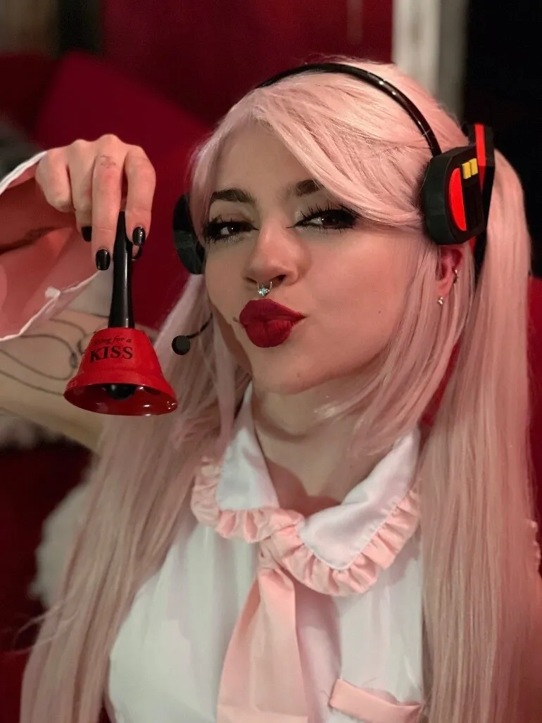 𝒮𝓊𝓃𝓃𝓎 𝒜𝓃𝑔𝑒𝓁 🌟 𝒪𝓃𝓁𝒾𝓃𝑒 𝒲𝒶𝒾𝒻𝓊 🌸🍄