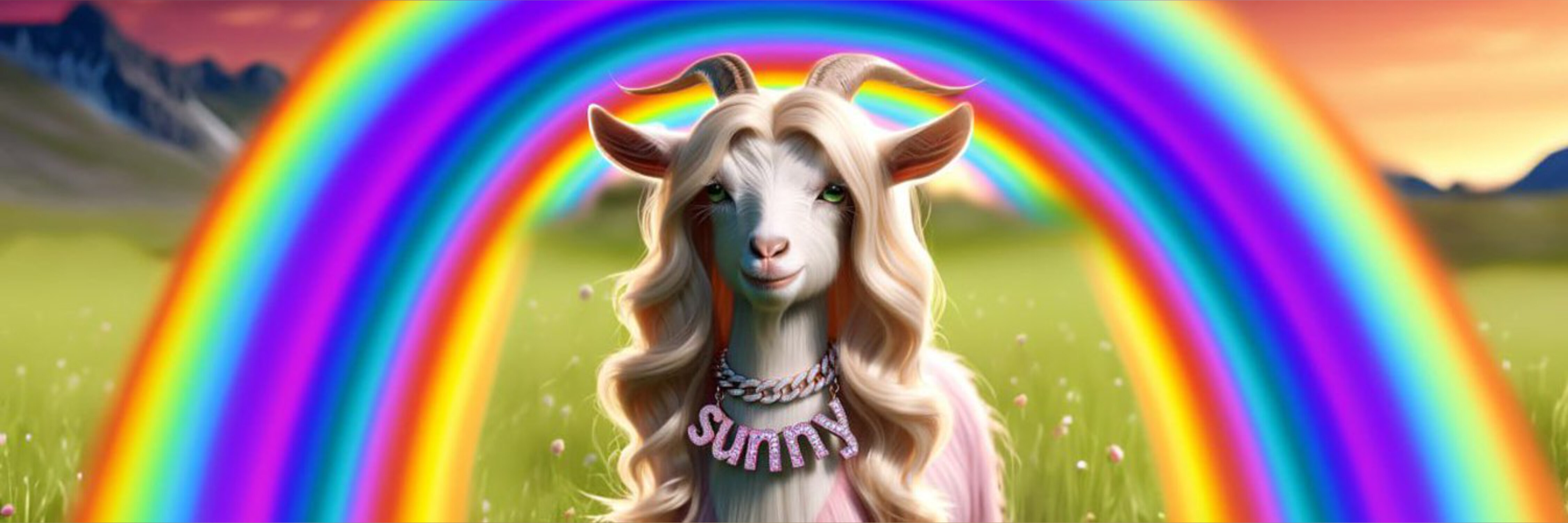 Sunny Lane 🌈🍑 OnlyFans header