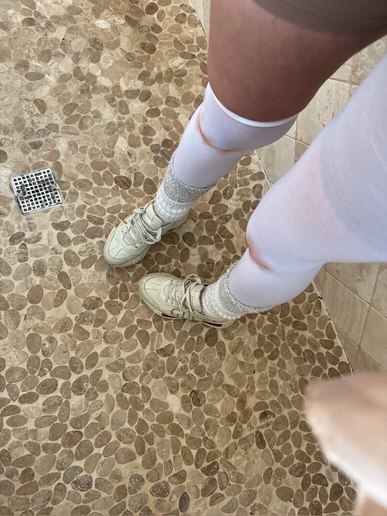 Sunny ray OnlyFans header