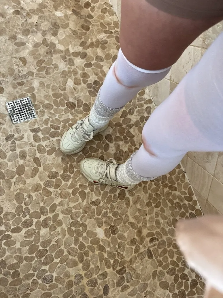 Sunny ray OnlyFans header