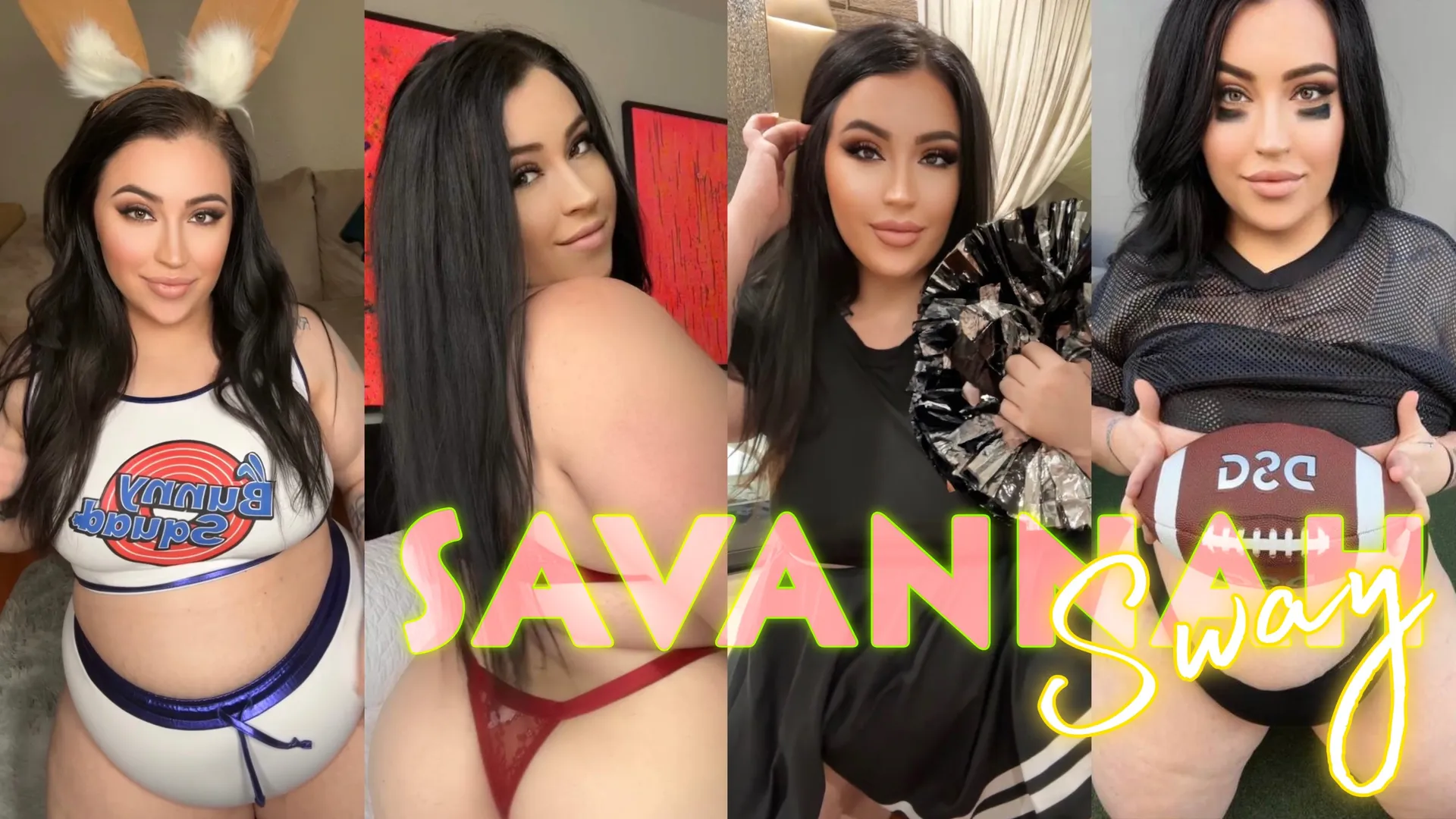 sav sway 👸🏼🥰💖 OnlyFans header