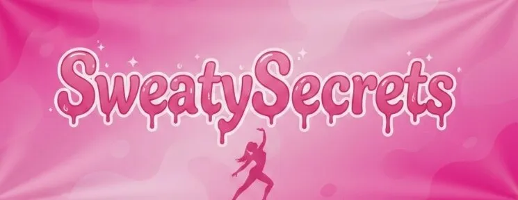 💕SweatySecrets💕 OnlyFans header
