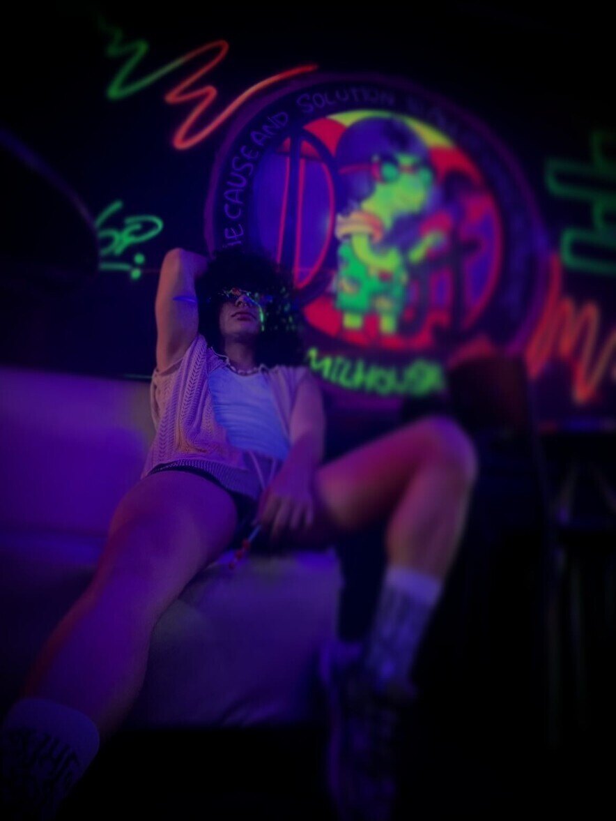 Sweet_Vond OnlyFans header