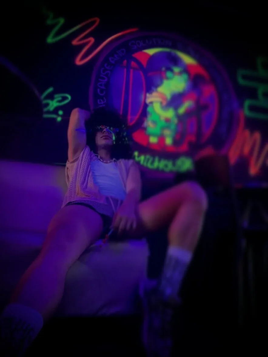 Sweet_Vond OnlyFans header