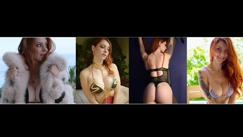 💗 Mary 💗 OnlyFans header