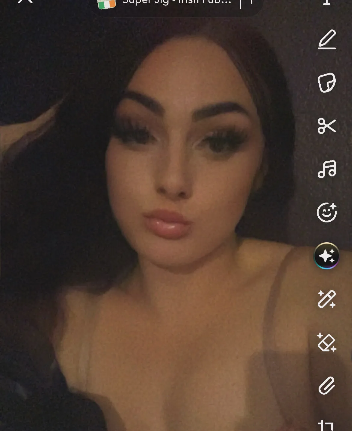 Suchaadoll💜 OnlyFans profile picture