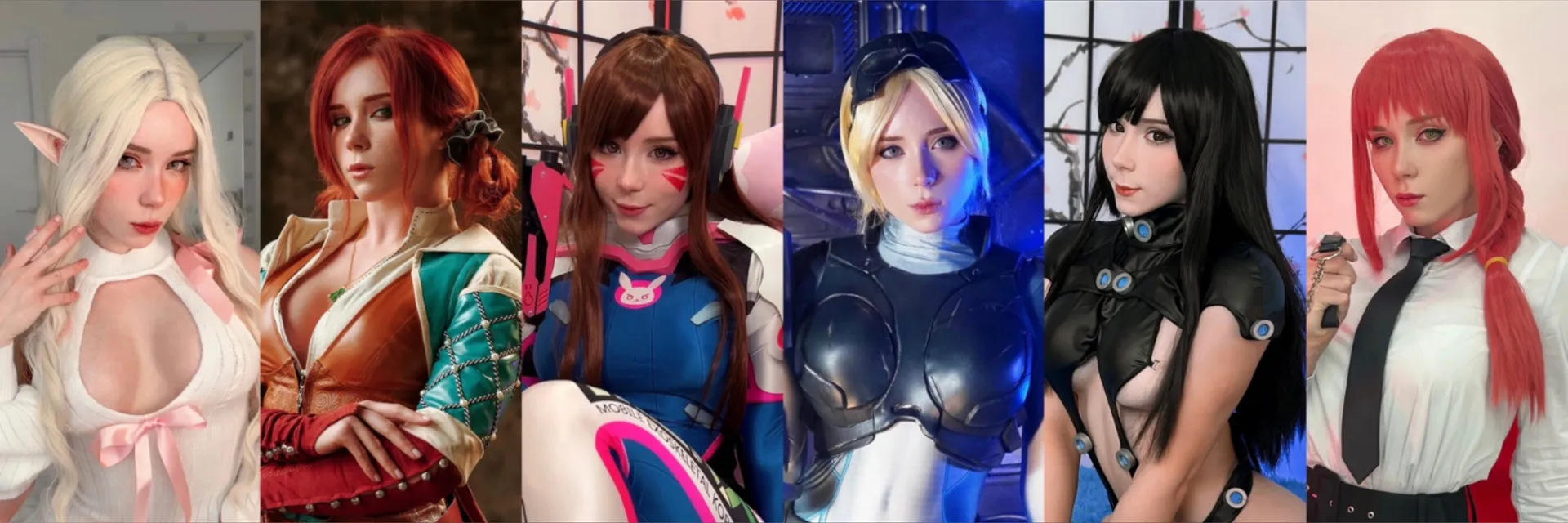 Sweetie Fox OnlyFans header