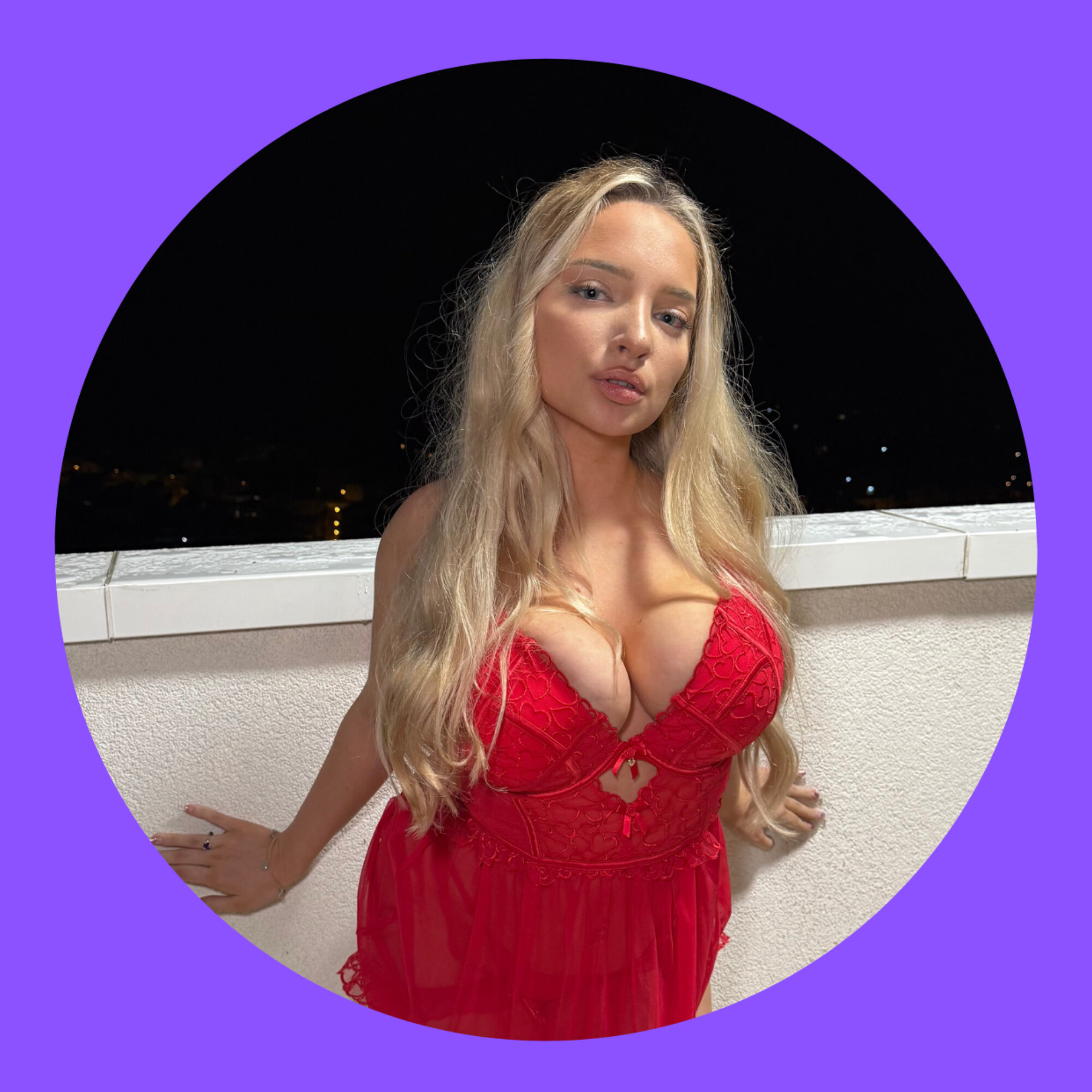 Jessica🍒 OnlyFans