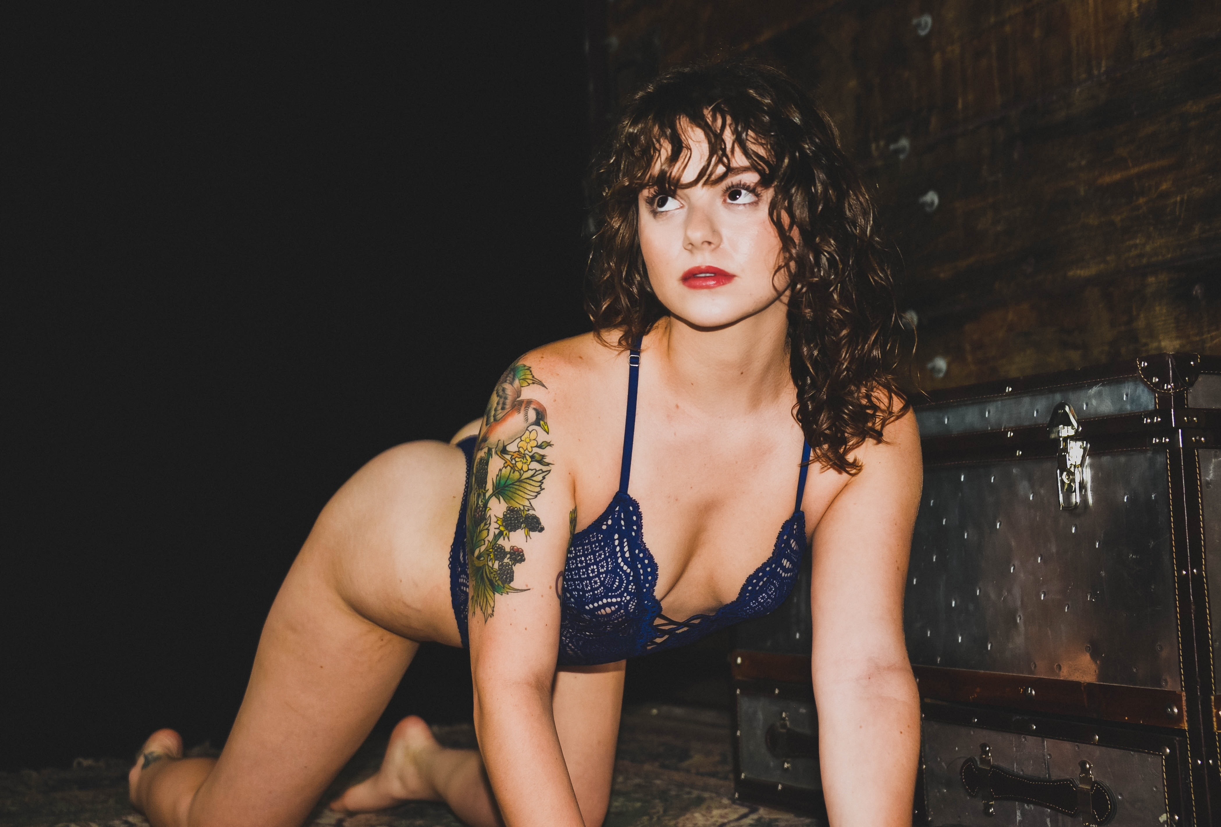 Kiera OnlyFans header