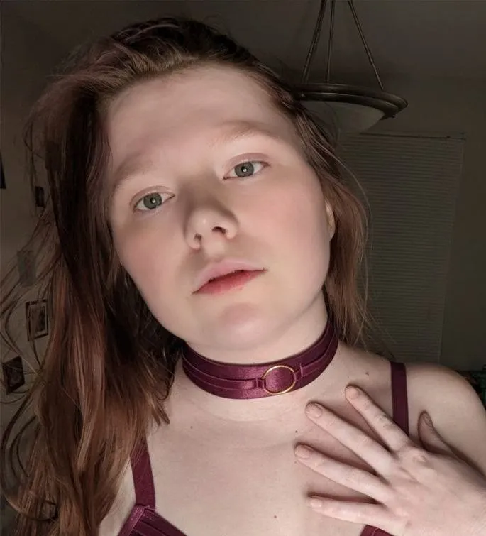 Lillie 💕 Sweetest Girl on OF