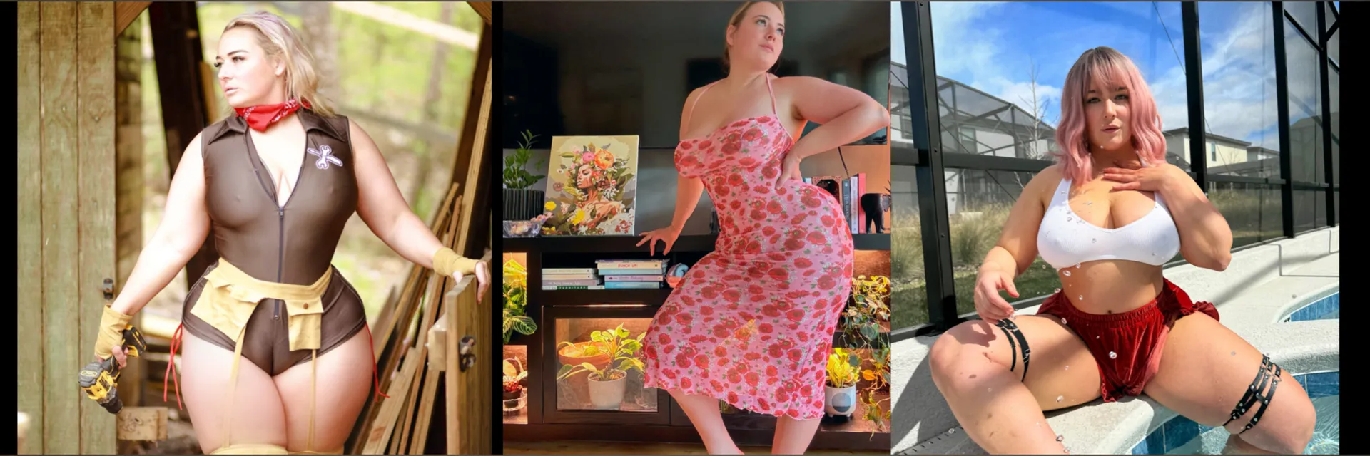 Sweet Margs OnlyFans header