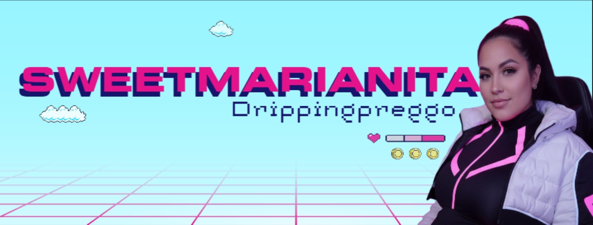 DrippingPreggo👑 OnlyFans header