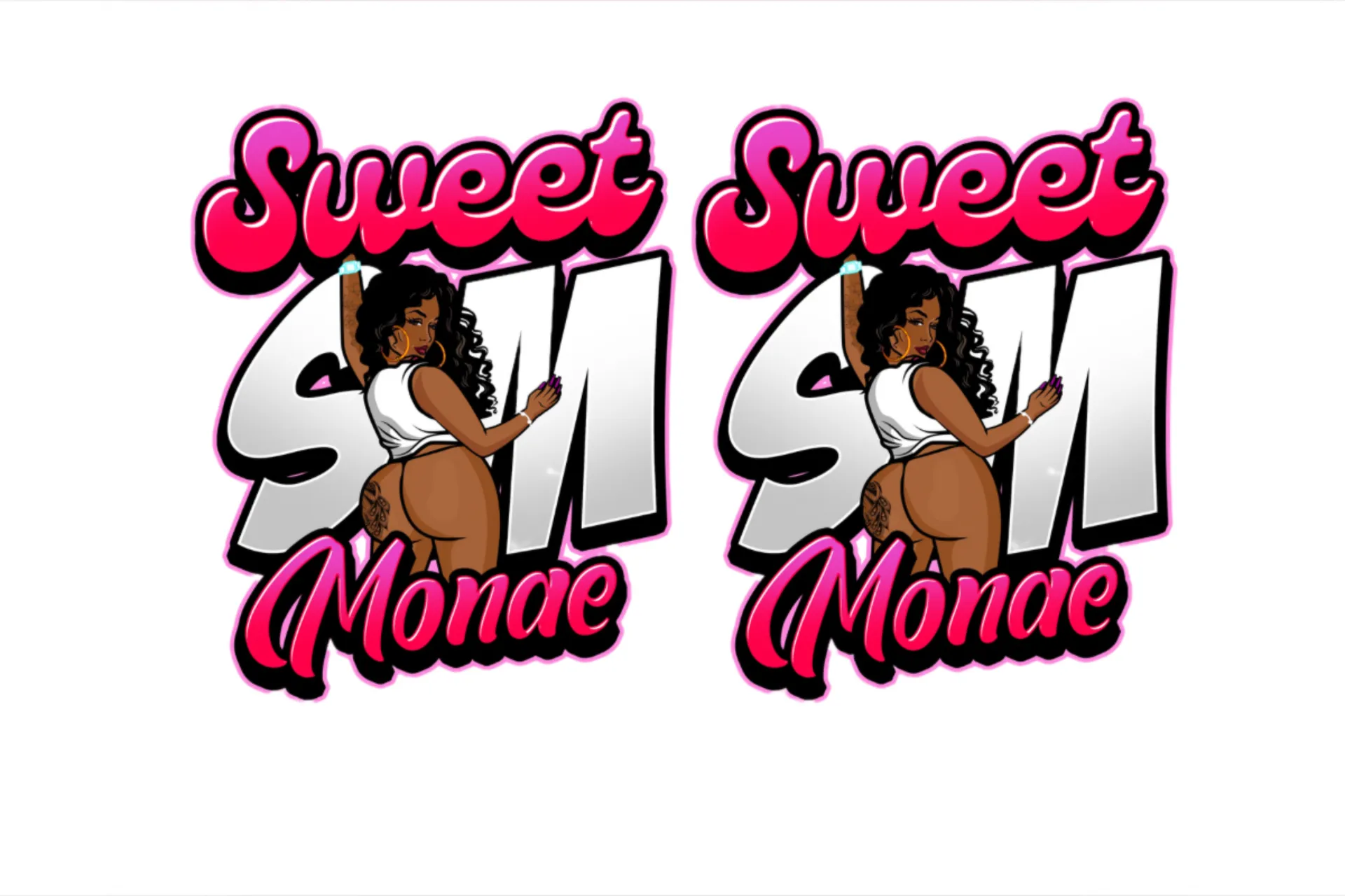 Sweet Monae💕🍭 OnlyFans header