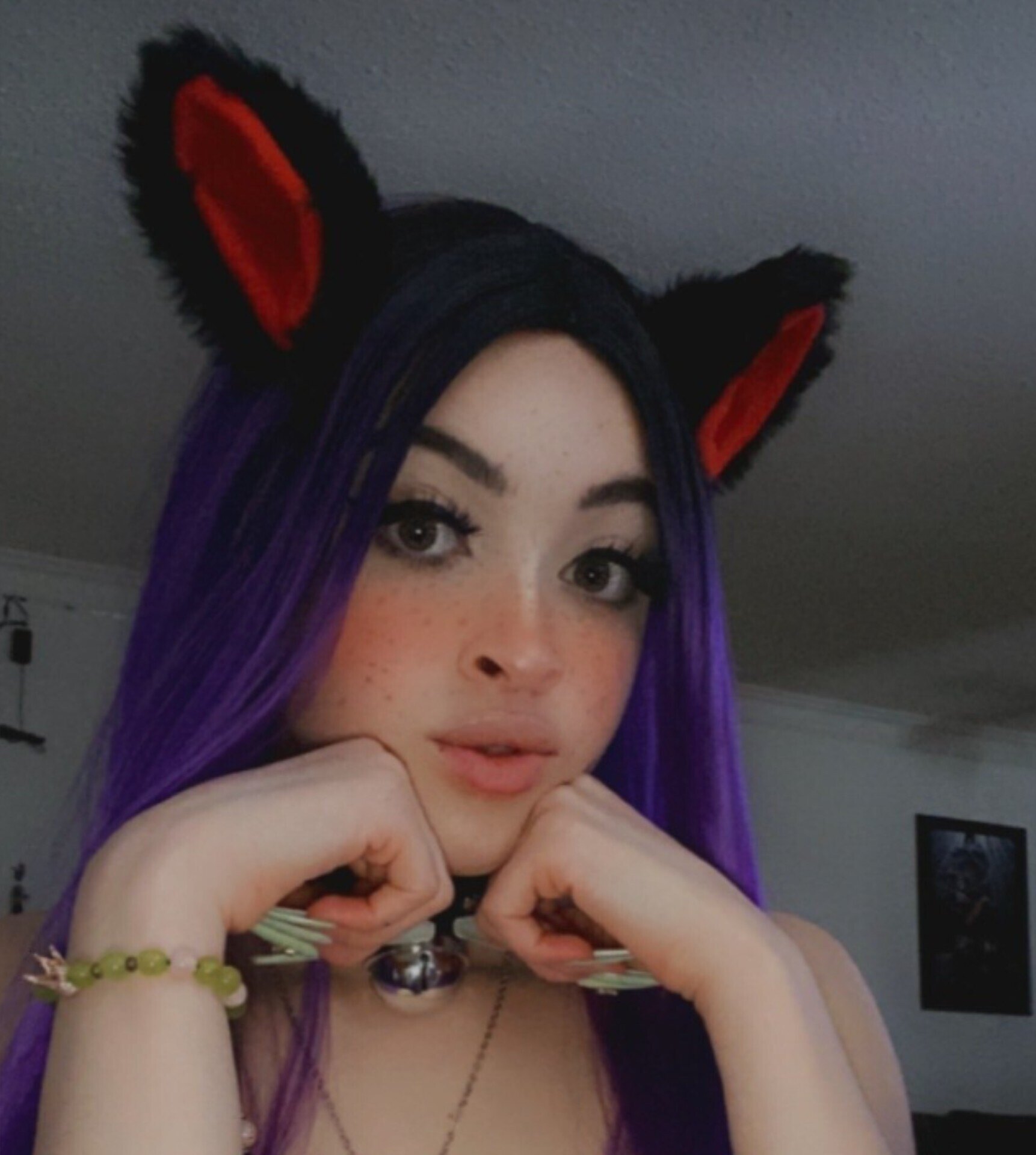 Sweet🍦n Spookie 👻 OnlyFans