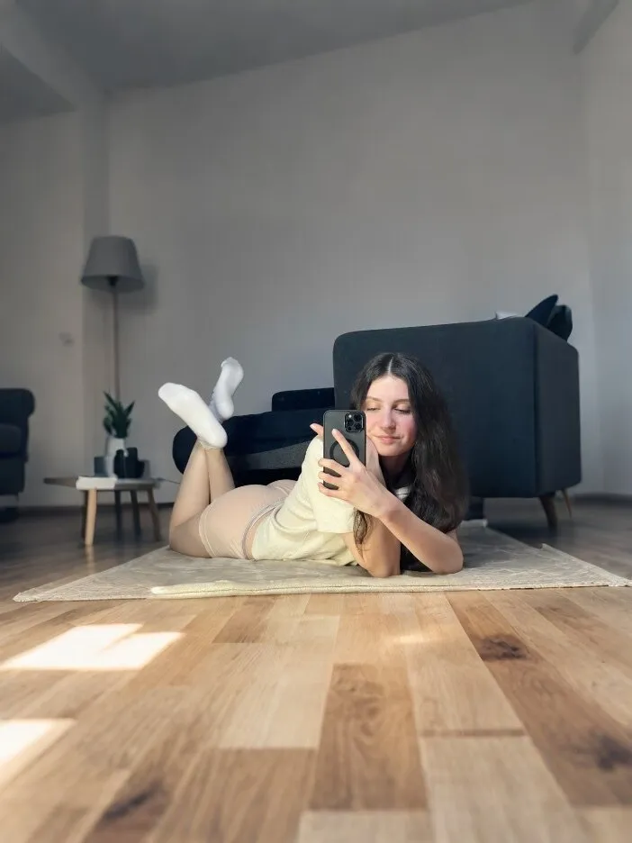 Sonia OnlyFans header