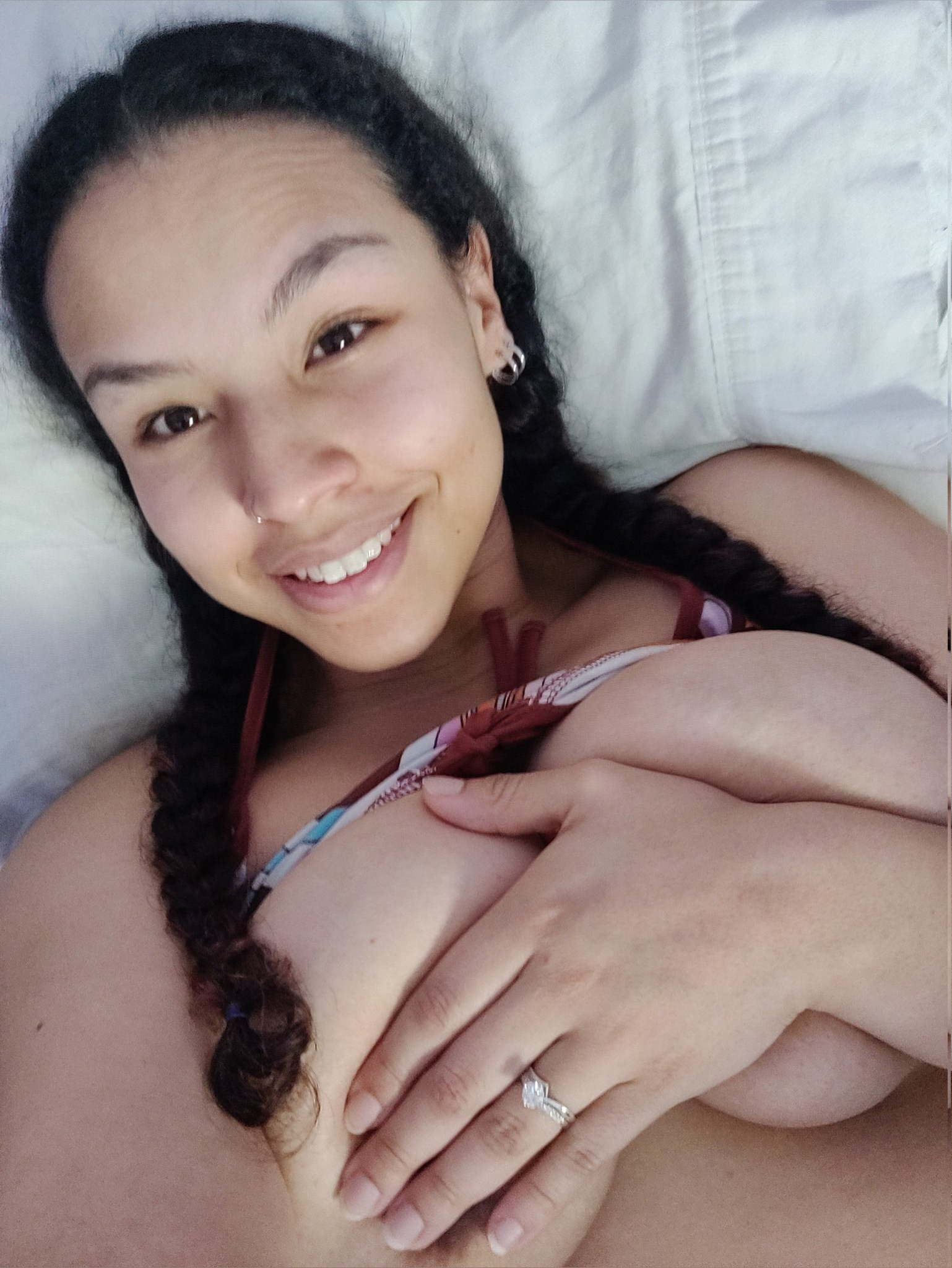 SweetsDominicana OnlyFans