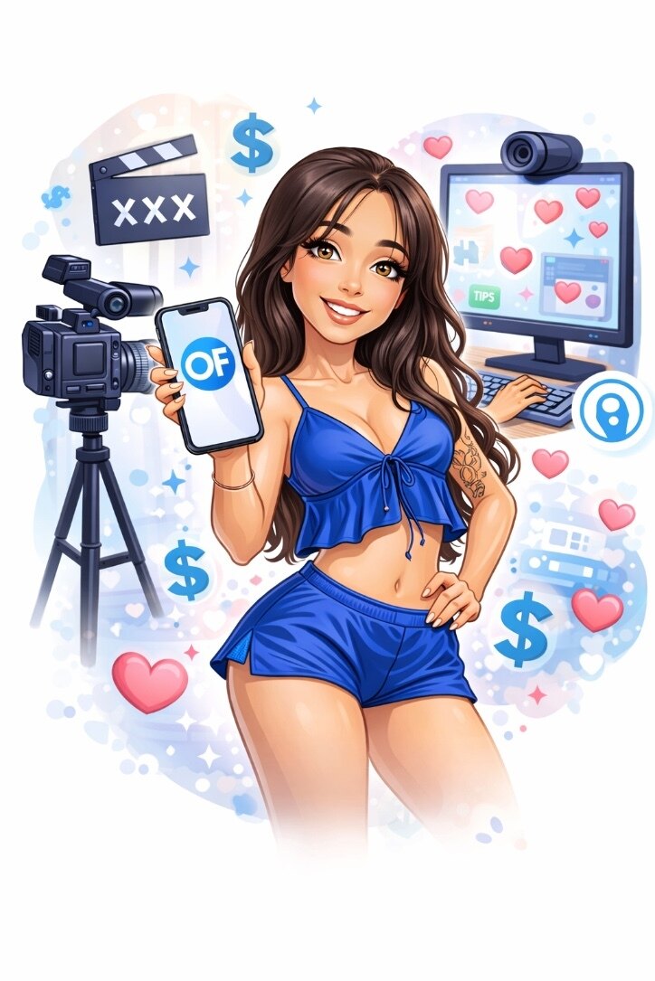 Sofia Sweetsecrett 💗