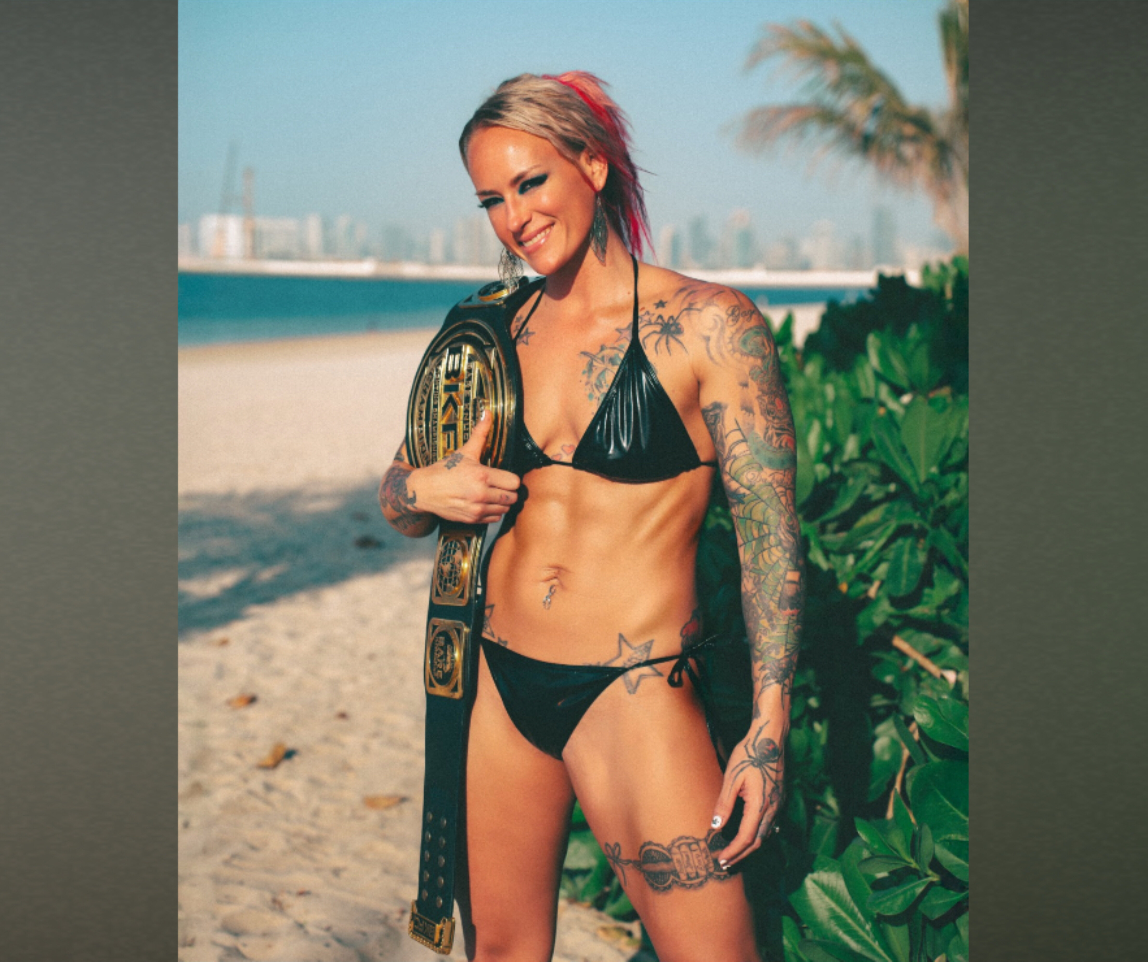 Dangerous can be fun 😈 OnlyFans header