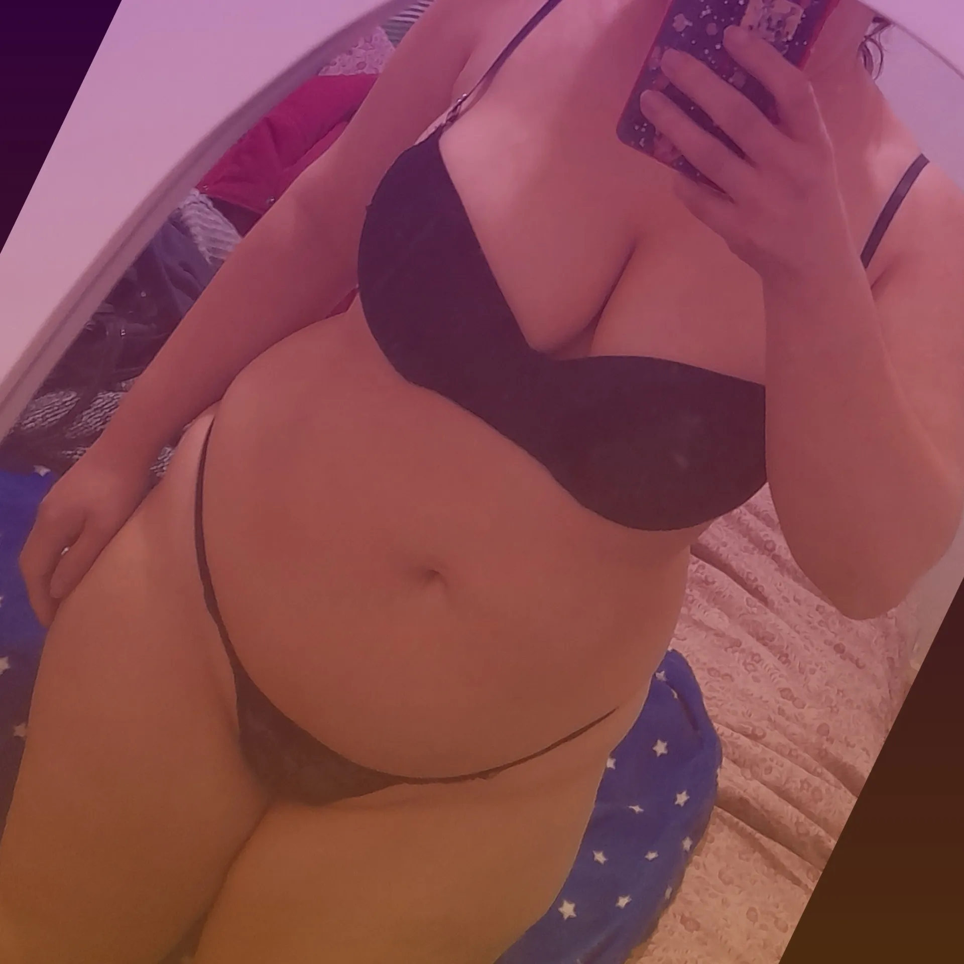 Violeta OnlyFans header