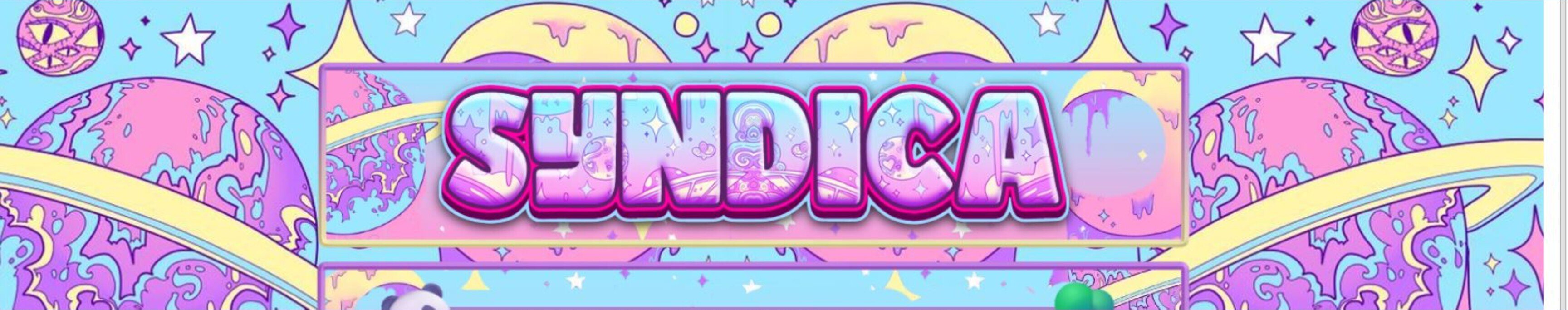 syndica entertainment OnlyFans header