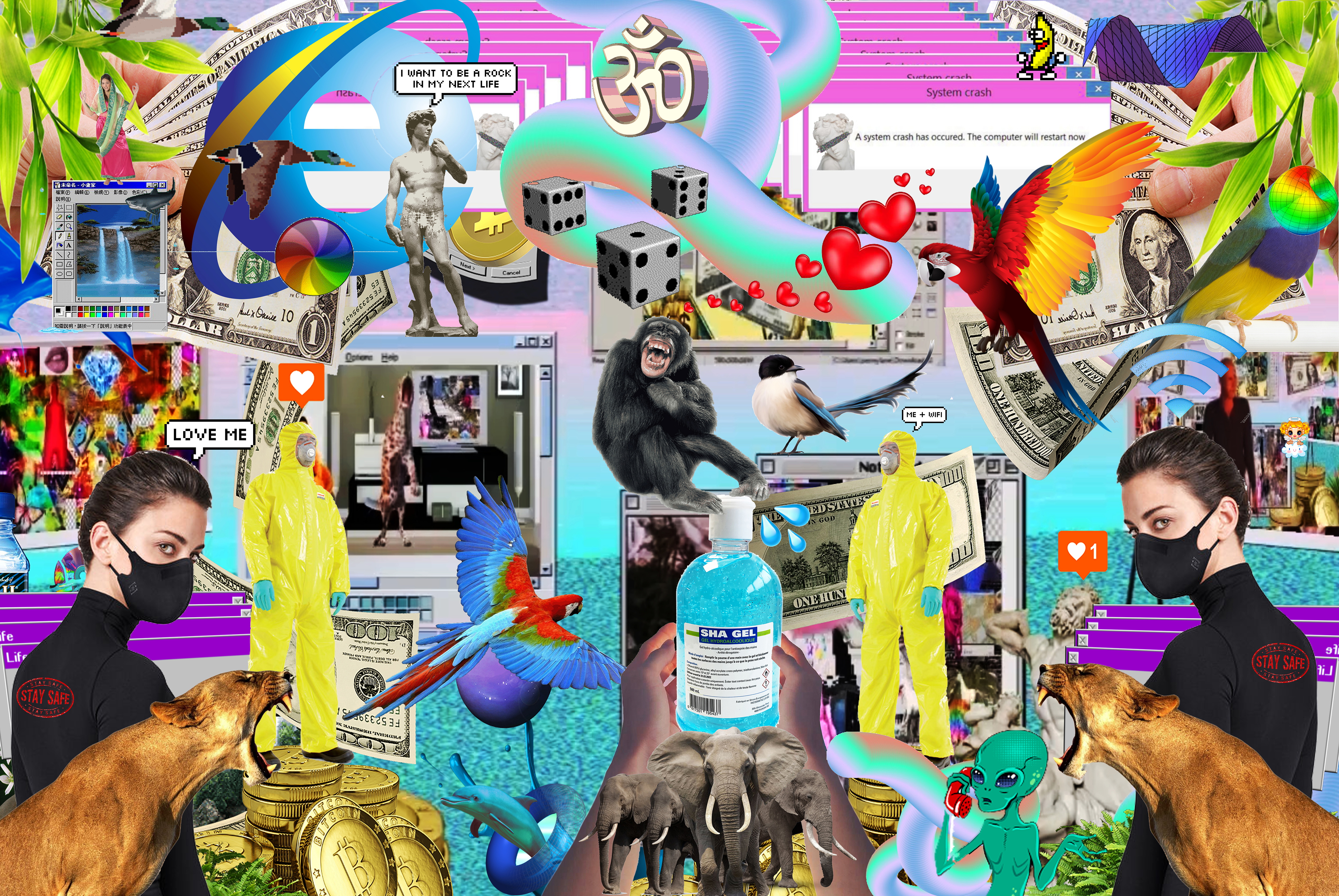 Systaime OnlyFans header