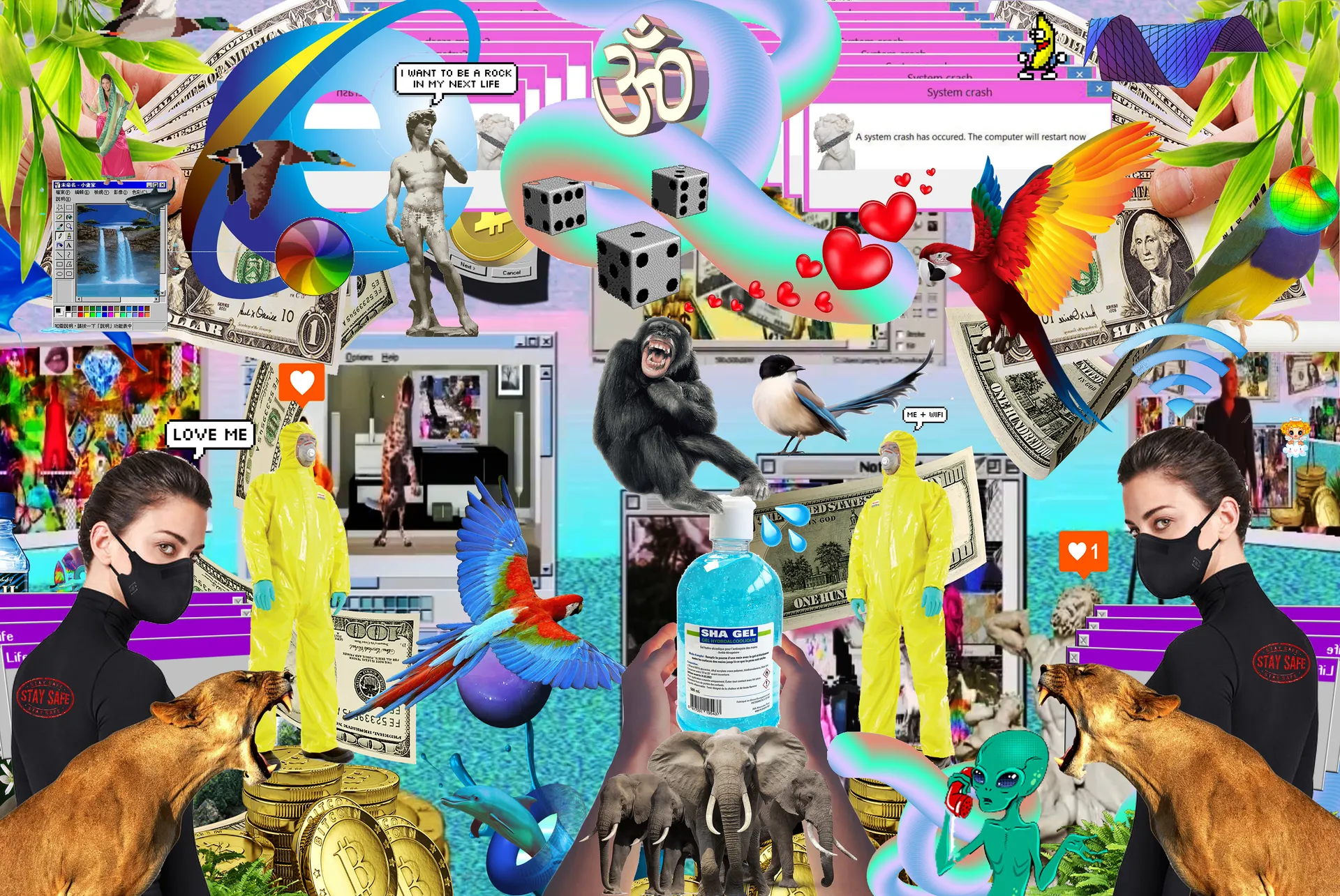 Systaime OnlyFans header