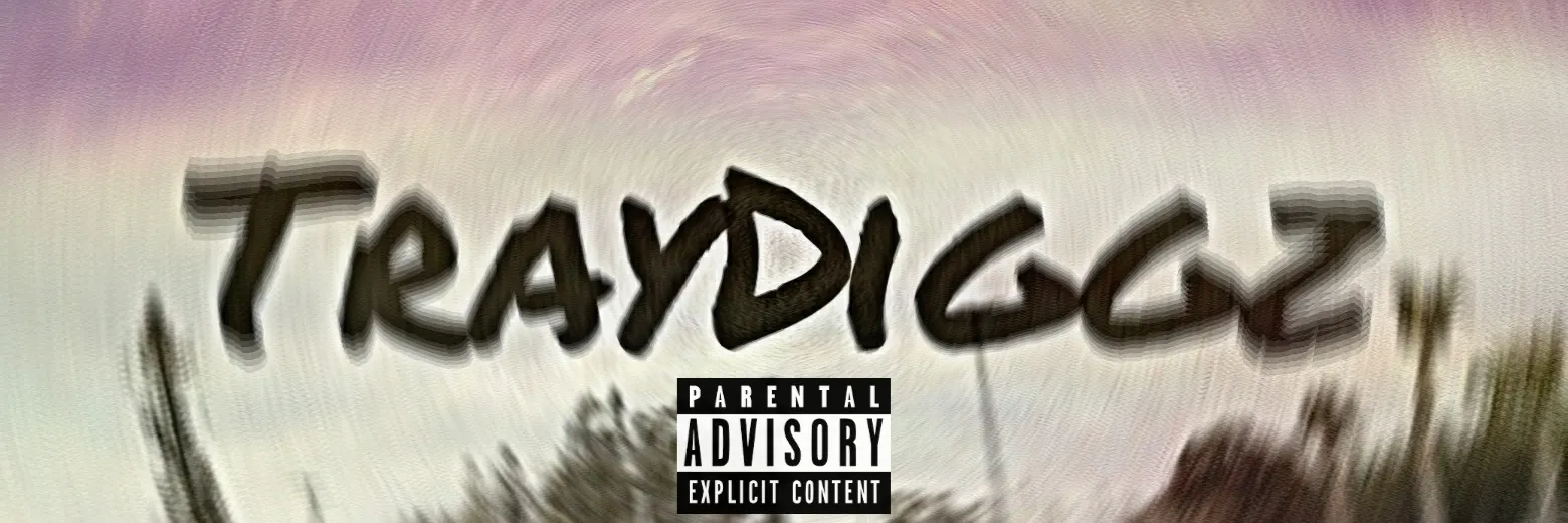 traydiggz cover