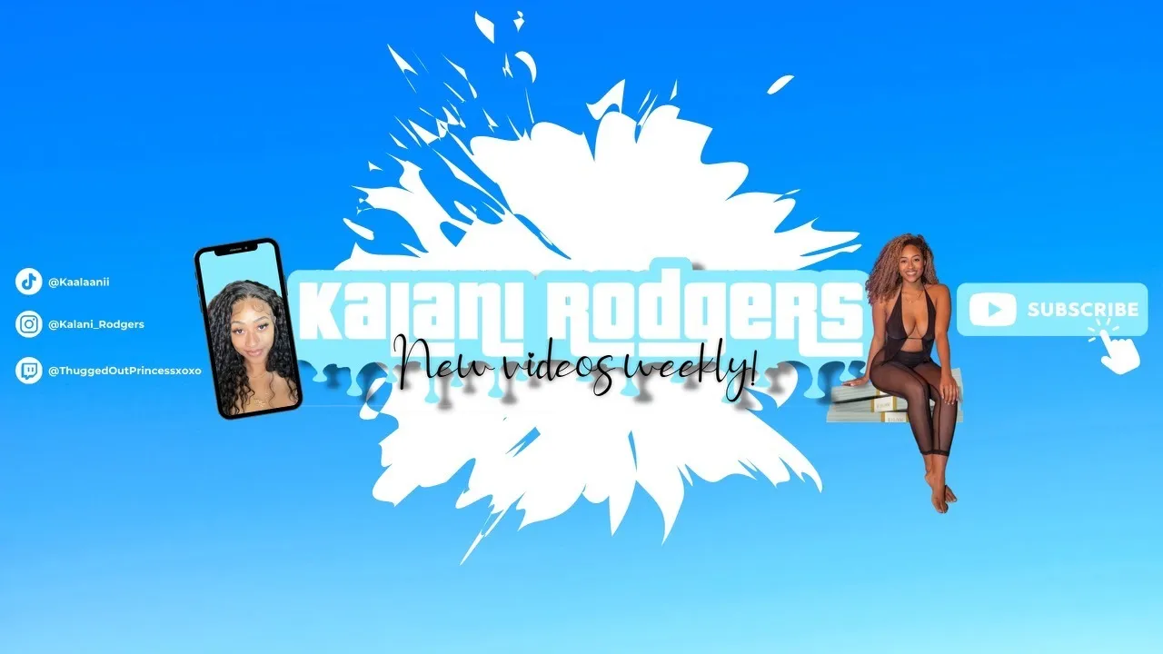 Lani OnlyFans header