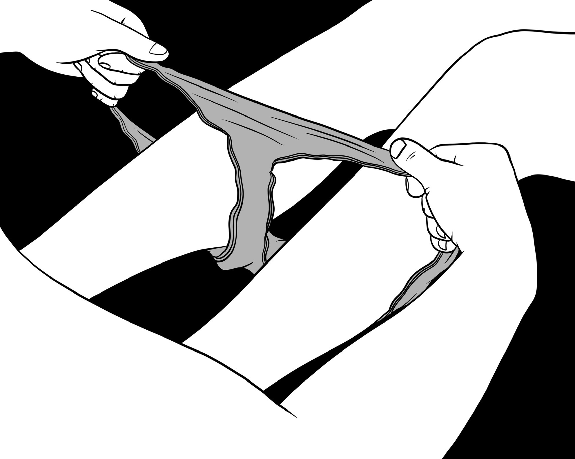 Ta main dans mes mots ~ Artiste OnlyFans header