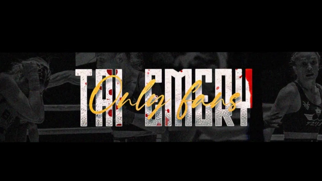 TAI EMERY OnlyFans header