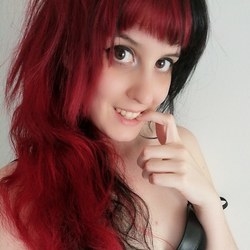 Talia Bloodina OnlyFans