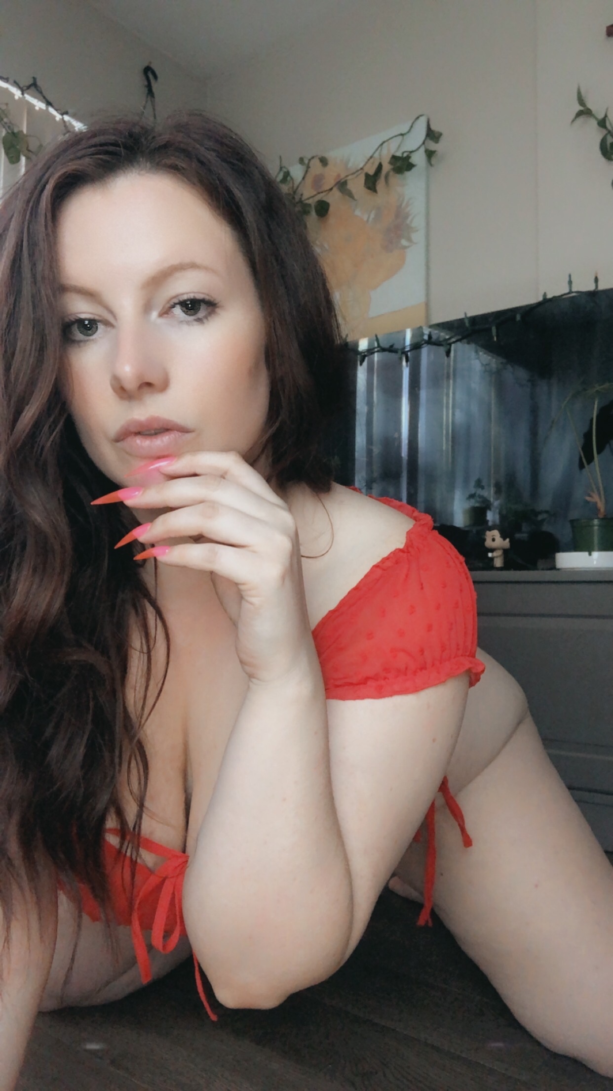 Talia_Ghoul 🖤🌹