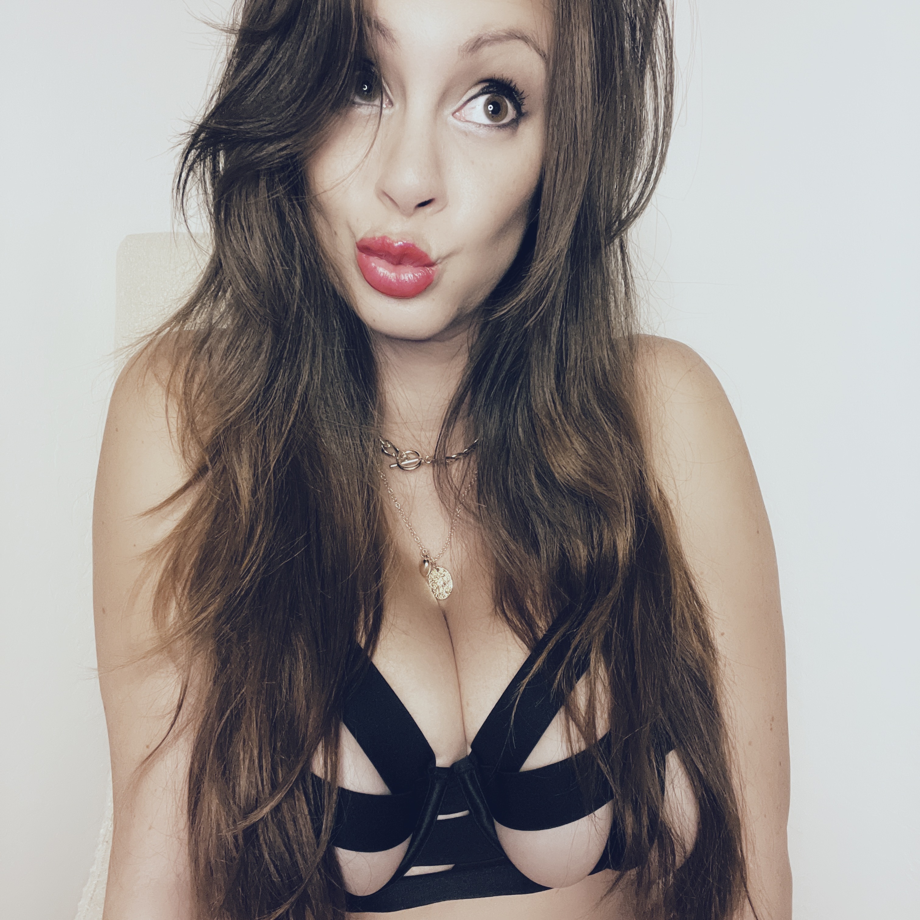 Talia Shepard OnlyFans