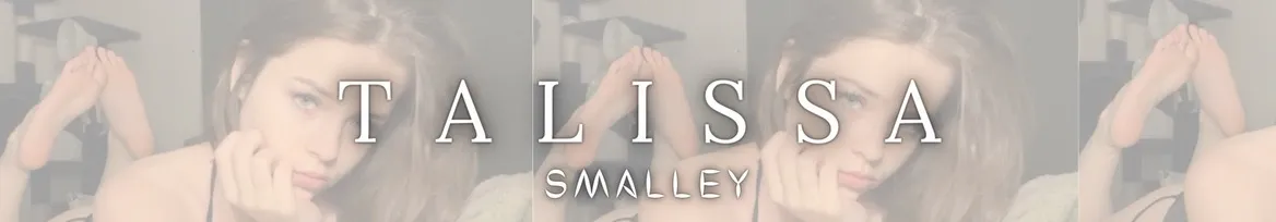 Talissa OnlyFans header