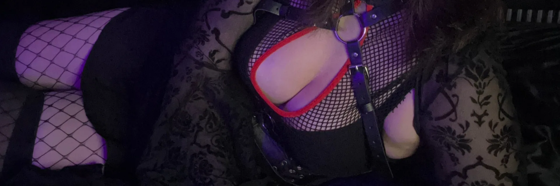 Tall Freya PPV OnlyFans header