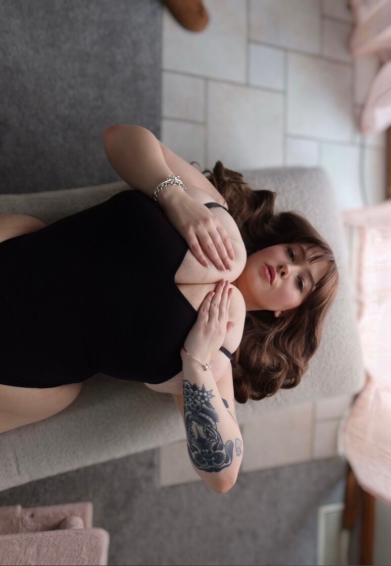 Tally OnlyFans header