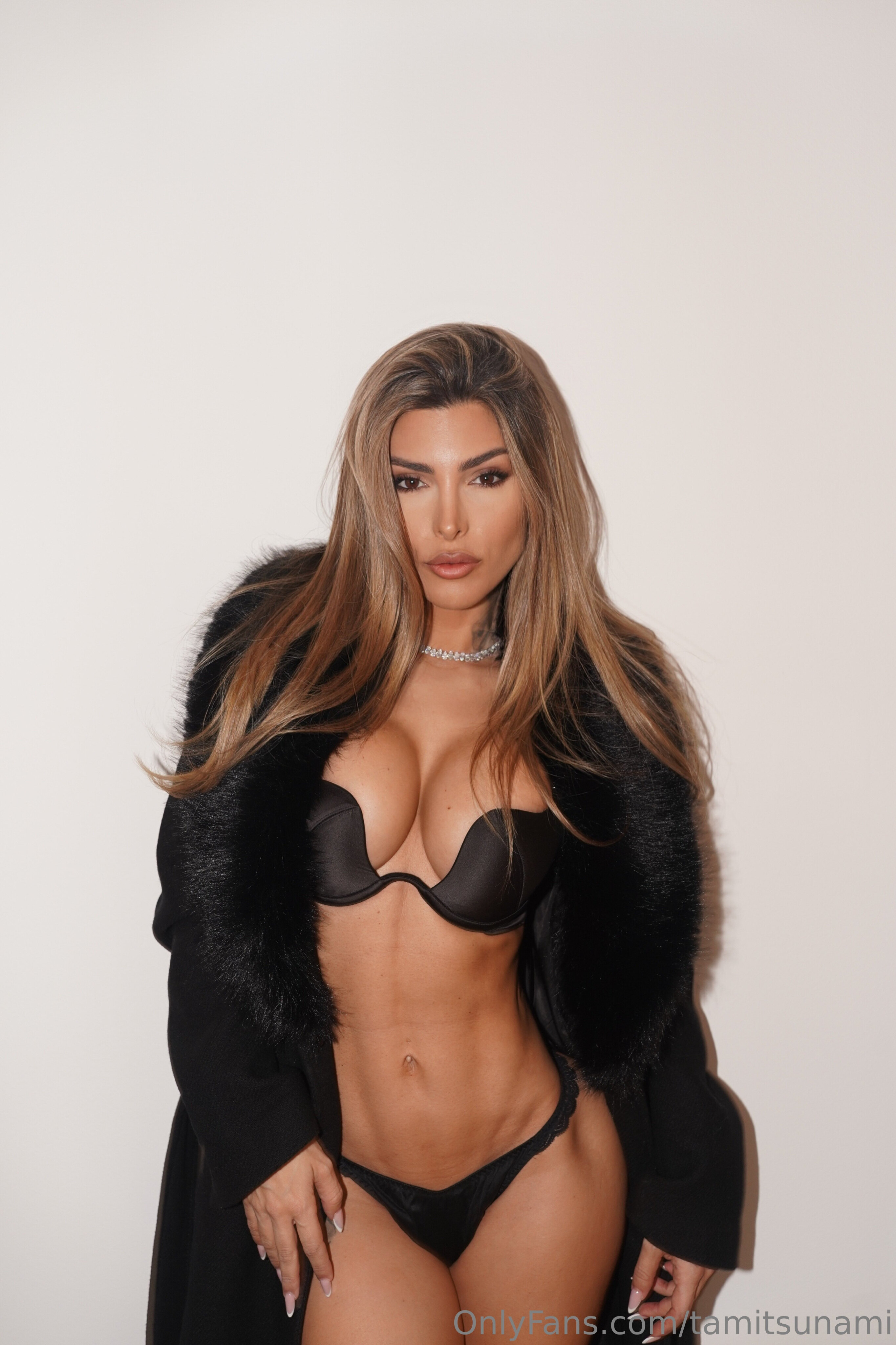 tami tsunami OnlyFans